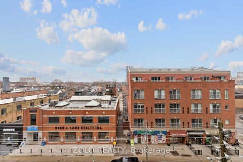 Photo 18 at 502 - 78 Tecumseth Street, Niagara, Toronto