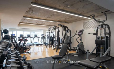 Photo 25 at 502 - 78 Tecumseth Street, Niagara, Toronto