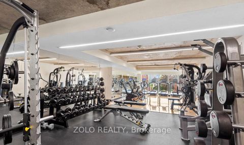 Photo 27 at 502 - 78 Tecumseth Street, Niagara, Toronto