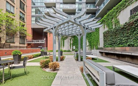 Photo 28 at 502 - 78 Tecumseth Street, Niagara, Toronto