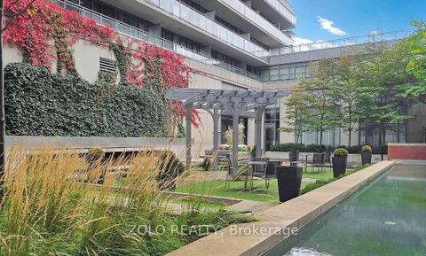 Photo 29 at 502 - 78 Tecumseth Street, Niagara, Toronto