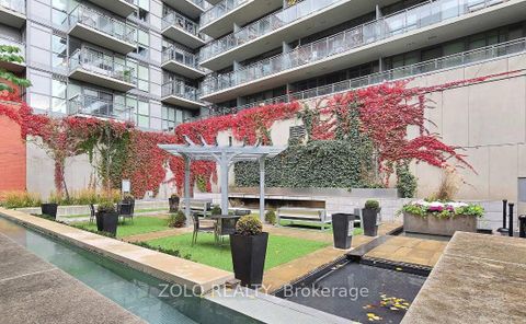 Photo 30 at 502 - 78 Tecumseth Street, Niagara, Toronto