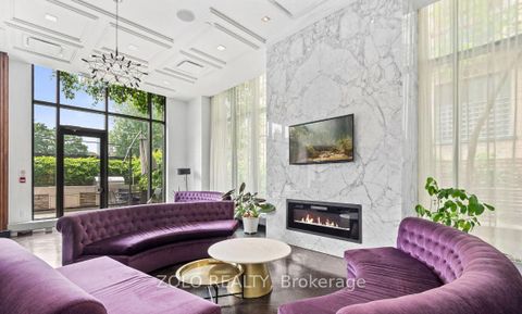 Photo 32 at 502 - 78 Tecumseth Street, Niagara, Toronto