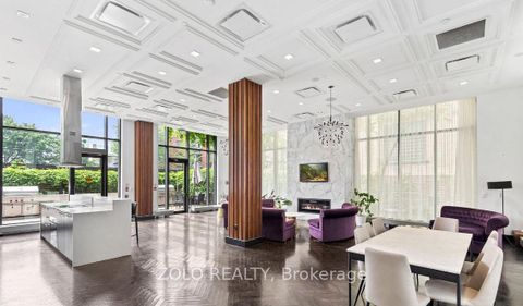 Photo 33 at 502 - 78 Tecumseth Street, Niagara, Toronto