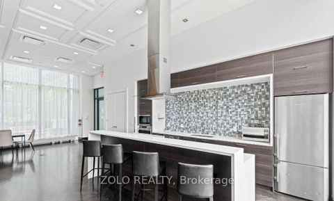 Photo 34 at 502 - 78 Tecumseth Street, Niagara, Toronto