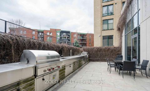 Photo 35 at 502 - 78 Tecumseth Street, Niagara, Toronto