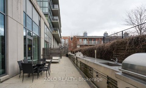 Photo 36 at 502 - 78 Tecumseth Street, Niagara, Toronto