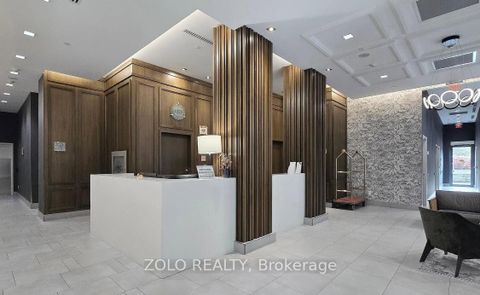 Photo 38 at 502 - 78 Tecumseth Street, Niagara, Toronto