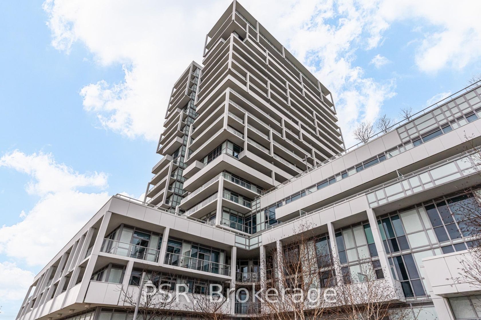 602 - 65 Speers Road, CO Central, Oakville 