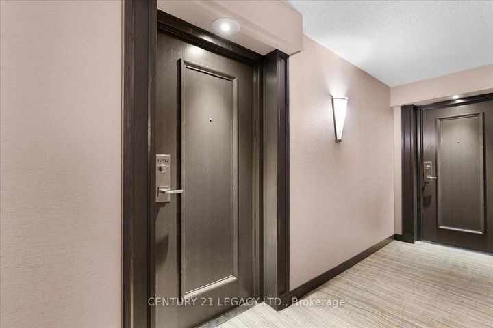 Photo 2 at 1207 - 2269 Lakeshore Boulevard W, Mimico, Toronto