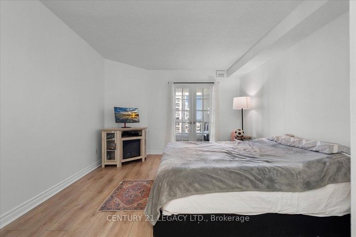 Photo 12 at 1207 - 2269 Lakeshore Boulevard W, Mimico, Toronto