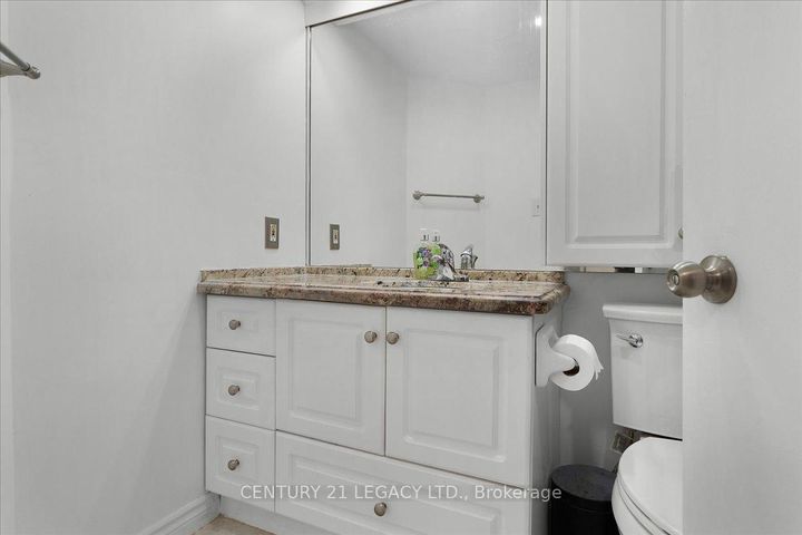 Photo 14 at 1207 - 2269 Lakeshore Boulevard W, Mimico, Toronto