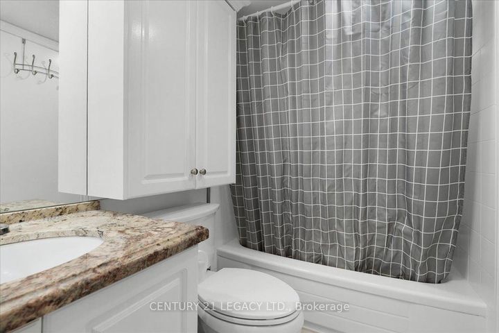 Photo 15 at 1207 - 2269 Lakeshore Boulevard W, Mimico, Toronto