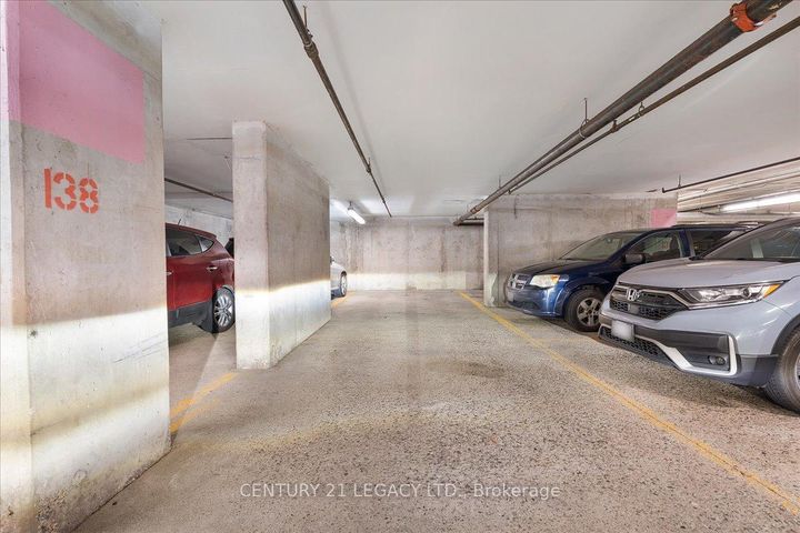 Photo 24 at 1207 - 2269 Lakeshore Boulevard W, Mimico, Toronto
