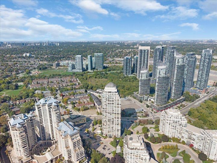 Photo 28 at 1207 - 2269 Lakeshore Boulevard W, Mimico, Toronto