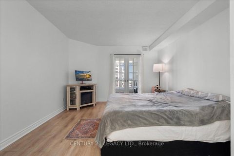 Photo 12 at 1207 - 2269 Lakeshore Boulevard W, Mimico, Toronto