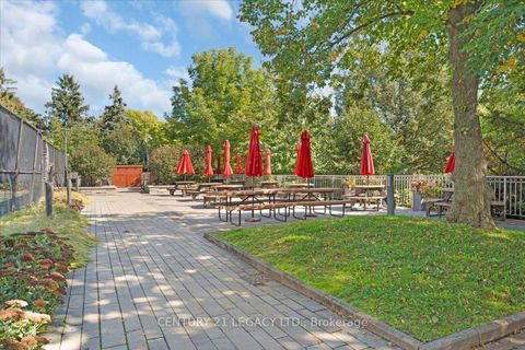 Photo 19 at 1207 - 2269 Lakeshore Boulevard W, Mimico, Toronto