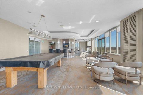 Photo 30 at 1207 - 2269 Lakeshore Boulevard W, Mimico, Toronto