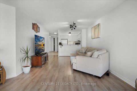 Photo 33 at 1207 - 2269 Lakeshore Boulevard W, Mimico, Toronto