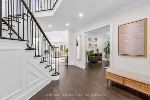 Photo 2 at 986 Stonehaven Avenue, Wyndham, Newmarket