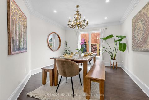 Photo 5 at 986 Stonehaven Avenue, Wyndham, Newmarket