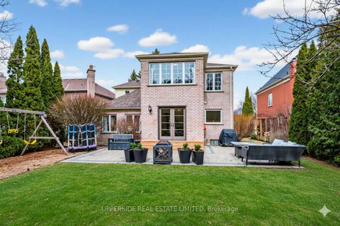 Photo 30 at 986 Stonehaven Avenue, Wyndham, Newmarket