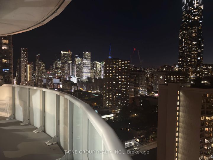 Photo 3 at 2102 - 403 Church Street, Yonge Corridor, Toronto