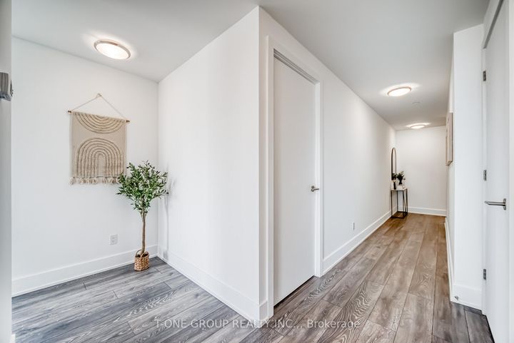 Photo 7 at 2102 - 403 Church Street, Yonge Corridor, Toronto