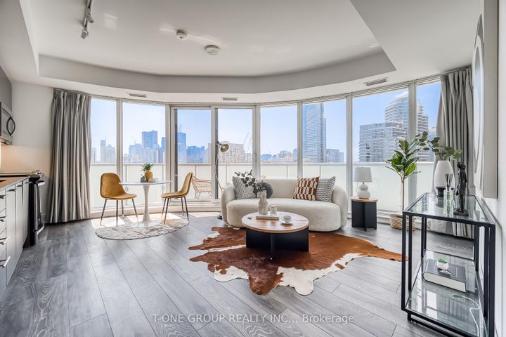 Photo 8 at 2102 - 403 Church Street, Yonge Corridor, Toronto