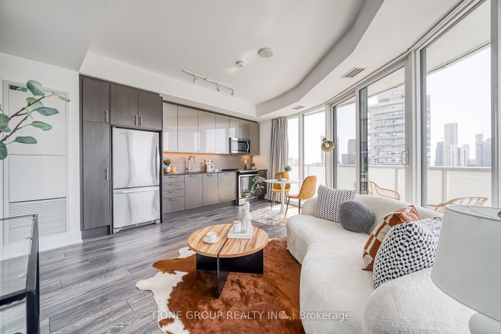 Photo 16 at 2102 - 403 Church Street, Yonge Corridor, Toronto