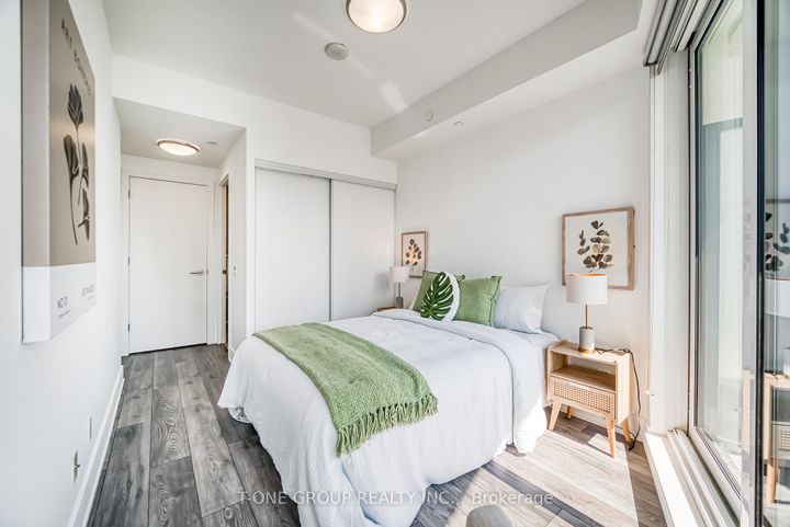 Photo 19 at 2102 - 403 Church Street, Yonge Corridor, Toronto