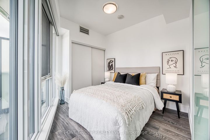 Photo 22 at 2102 - 403 Church Street, Yonge Corridor, Toronto