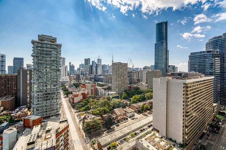 Photo 29 at 2102 - 403 Church Street, Yonge Corridor, Toronto