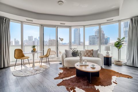 Photo 0 at 2102 - 403 Church Street, Yonge Corridor, Toronto