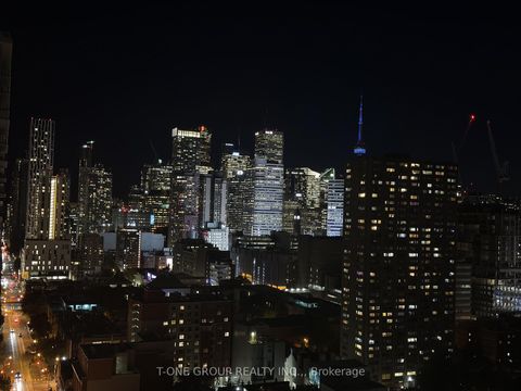 Photo 2 at 2102 - 403 Church Street, Yonge Corridor, Toronto