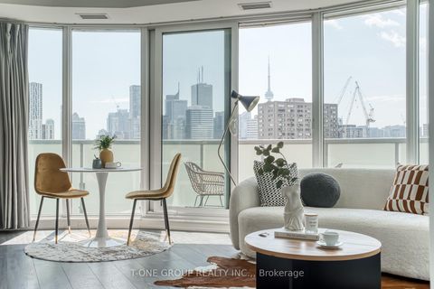 Photo 9 at 2102 - 403 Church Street, Yonge Corridor, Toronto