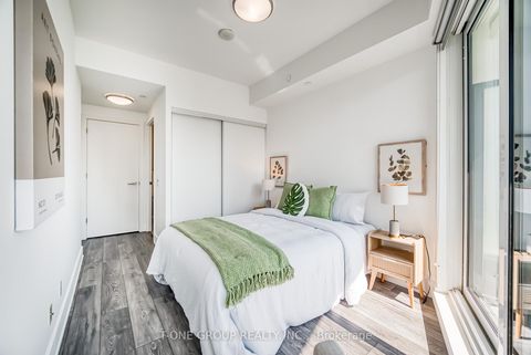 Photo 19 at 2102 - 403 Church Street, Yonge Corridor, Toronto