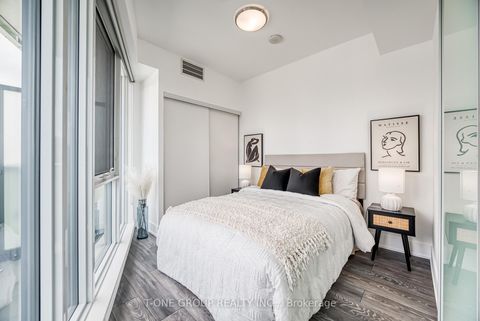 Photo 22 at 2102 - 403 Church Street, Yonge Corridor, Toronto