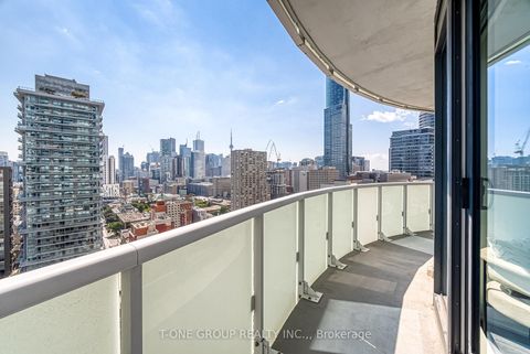 Photo 27 at 2102 - 403 Church Street, Yonge Corridor, Toronto