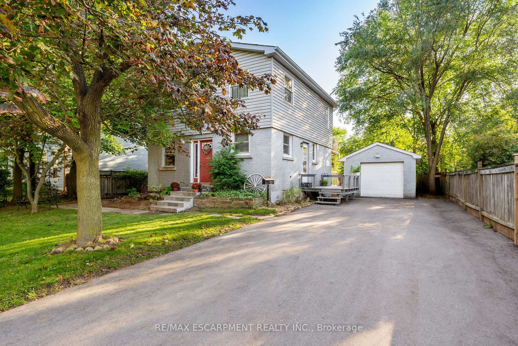 1088 Truman Avenue, CP College Park, Oakville 