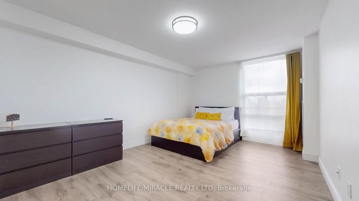 Photo 13 at 1112 - 15 Kensington Road, Queen Street Corridor, Brampton