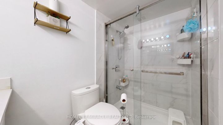 Photo 20 at 1112 - 15 Kensington Road, Queen Street Corridor, Brampton