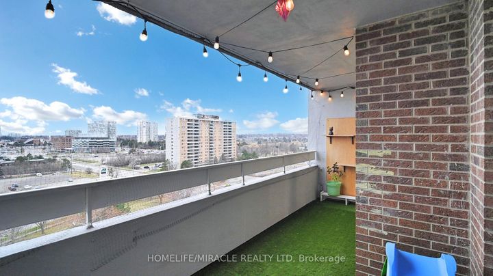 Photo 24 at 1112 - 15 Kensington Road, Queen Street Corridor, Brampton