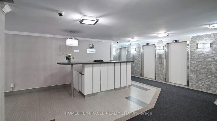 Photo 28 at 1112 - 15 Kensington Road, Queen Street Corridor, Brampton