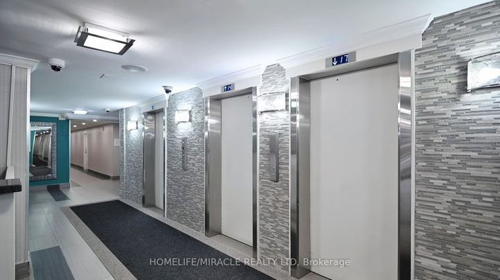 Photo 29 at 1112 - 15 Kensington Road, Queen Street Corridor, Brampton