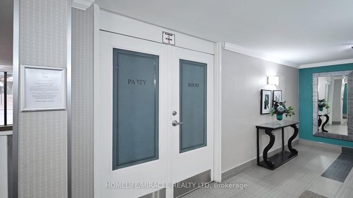 Photo 30 at 1112 - 15 Kensington Road, Queen Street Corridor, Brampton