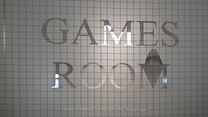 Photo 31 at 1112 - 15 Kensington Road, Queen Street Corridor, Brampton