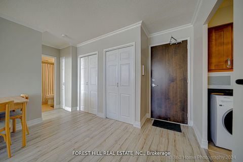 Photo 2 at 803 - 5949 Yonge Street, Newtonbrook East, Toronto