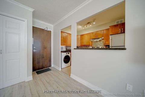 Photo 3 at 803 - 5949 Yonge Street, Newtonbrook East, Toronto