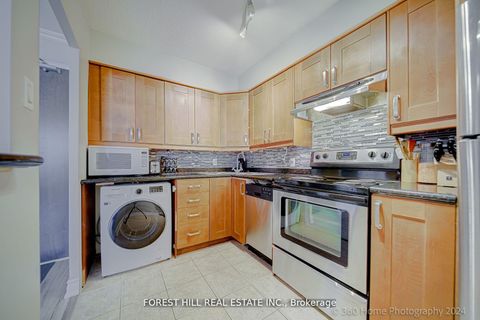 Photo 5 at 803 - 5949 Yonge Street, Newtonbrook East, Toronto